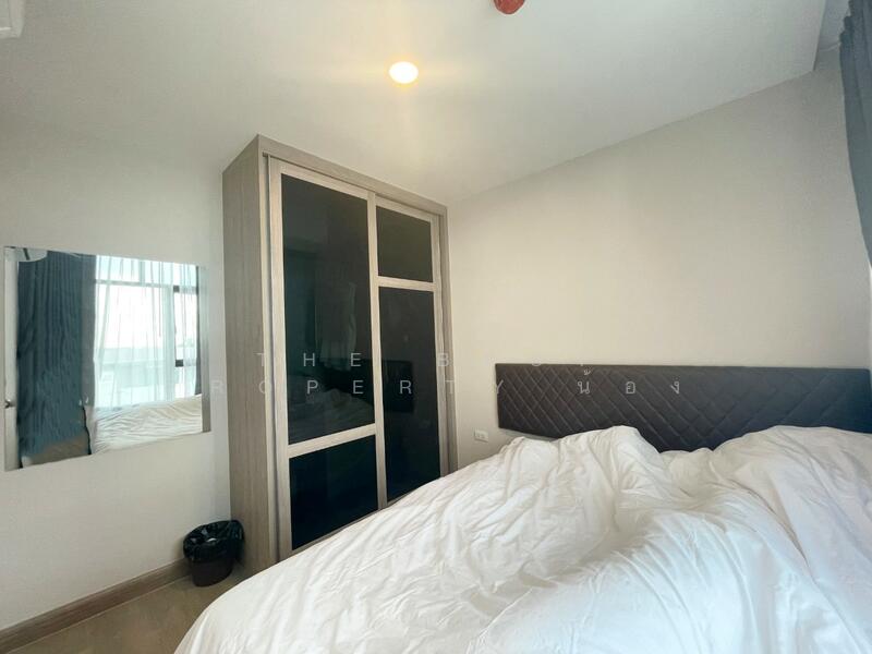 ขาย - The Indeed Condo Amata : ดิ อินดี๊ด คอนโด อมตะ, ชลบุรี