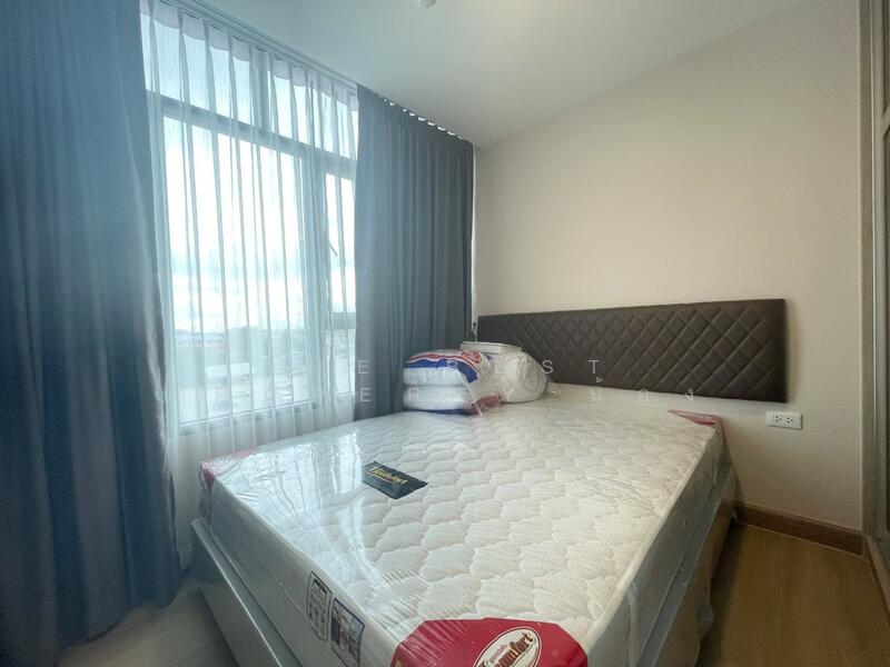 ขาย - The Indeed Condo Amata : ดิ อินดี๊ด คอนโด อมตะ, ชลบุรี