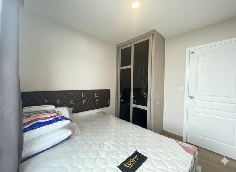 ขาย - The Indeed Condo Amata : ดิ อินดี๊ด คอนโด อมตะ, ชลบุรี