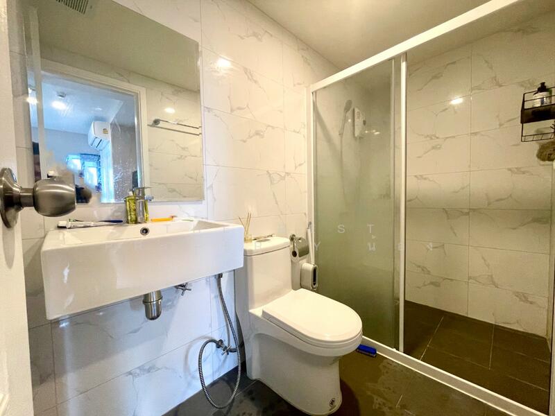 ขาย - The Indeed Condo Amata : ดิ อินดี๊ด คอนโด อมตะ, ชลบุรี