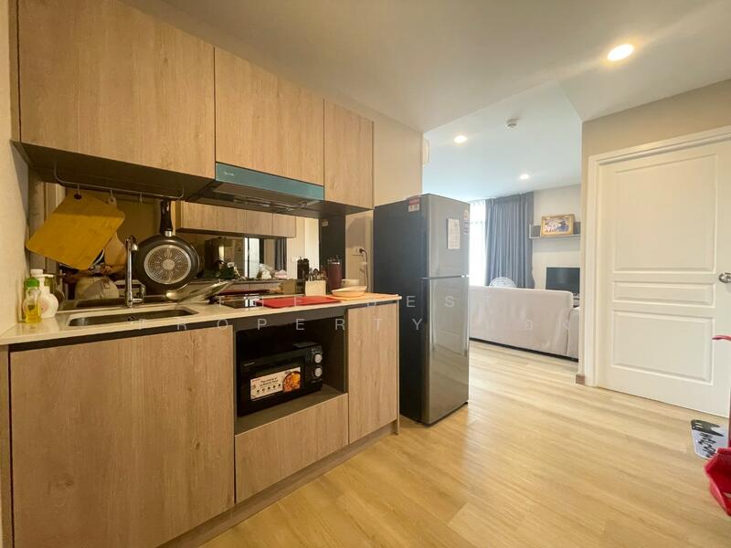 ขาย - The Indeed Condo Amata : ดิ อินดี๊ด คอนโด อมตะ, ชลบุรี