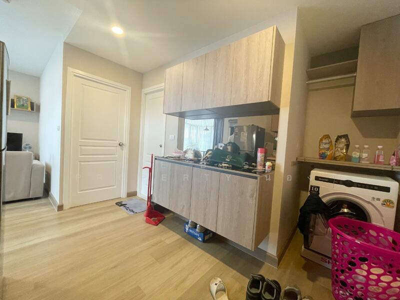 ขาย - The Indeed Condo Amata : ดิ อินดี๊ด คอนโด อมตะ, ชลบุรี