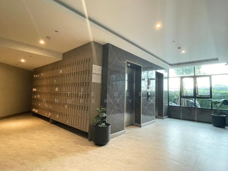 ขาย - The Indeed Condo Amata : ดิ อินดี๊ด คอนโด อมตะ, ชลบุรี