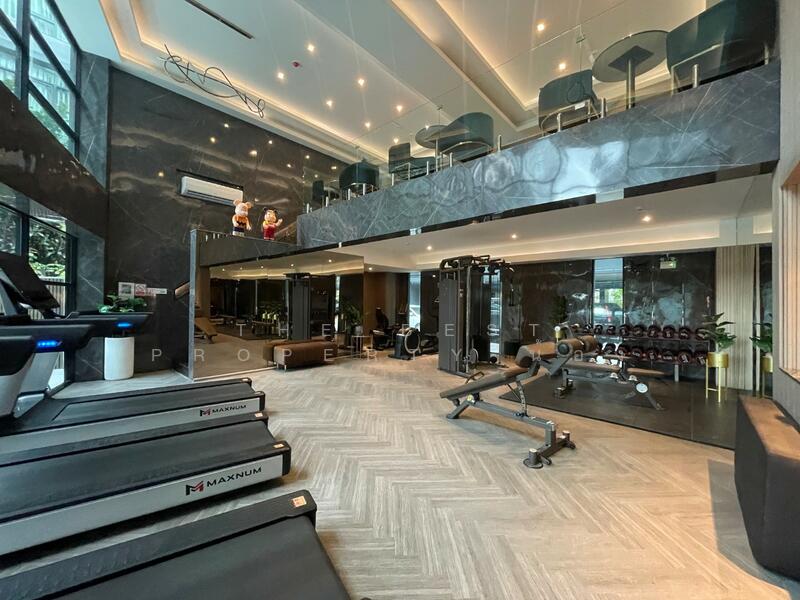 ขาย - The Indeed Condo Amata : ดิ อินดี๊ด คอนโด อมตะ, ชลบุรี