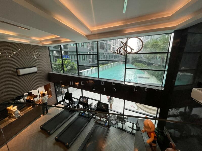 ขาย - The Indeed Condo Amata : ดิ อินดี๊ด คอนโด อมตะ, ชลบุรี