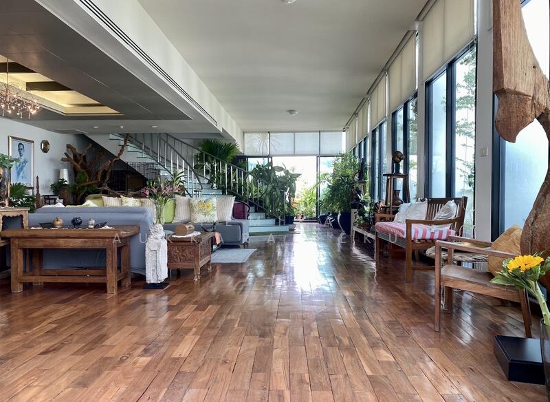 ขาย - Lake Green : เลคกรีน, กรุงเทพ