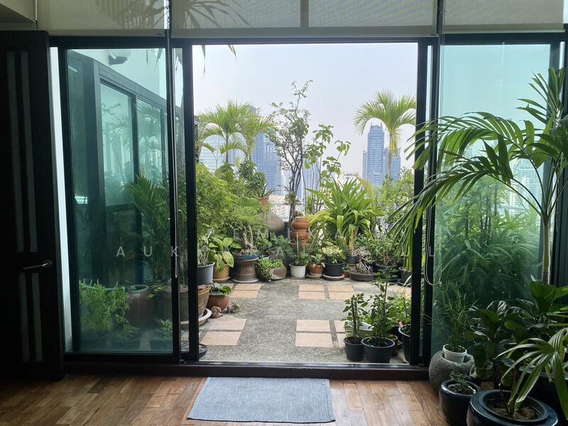 ขาย - Lake Green : เลคกรีน, กรุงเทพ