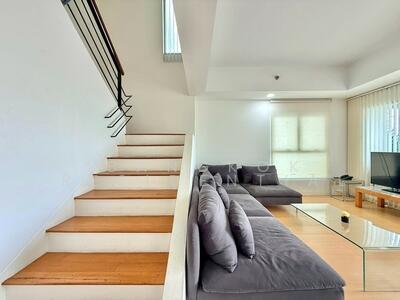 For Rent - Baan Nonzee, Bangkok