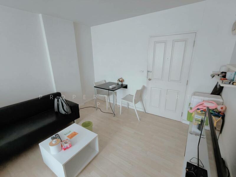 ขาย - Dcondo Onnut-Suvarnabhumi : ดี คอนโด อ่อนนุช-สุวรรณภูมิ, กรุงเทพ