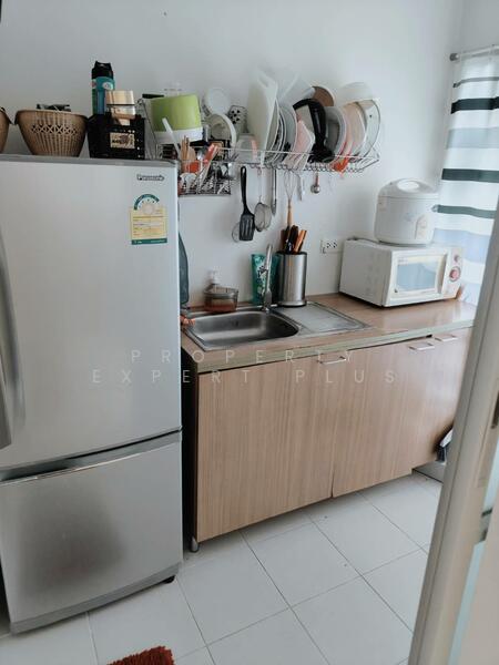 ขาย - Dcondo Onnut-Suvarnabhumi : ดี คอนโด อ่อนนุช-สุวรรณภูมิ, กรุงเทพ