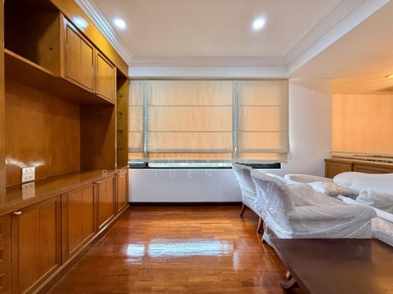 For Rent - Baan Piya Sathorn, Bangkok
