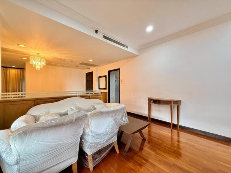 For Rent - Baan Piya Sathorn, Bangkok