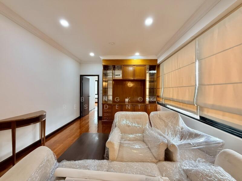 For Rent - Baan Piya Sathorn, Bangkok