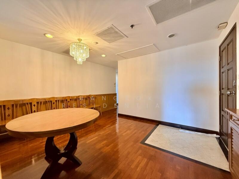 ให้เช่า - Baan Piya Sathorn : บ้านปิยะสาธร, กรุงเทพ