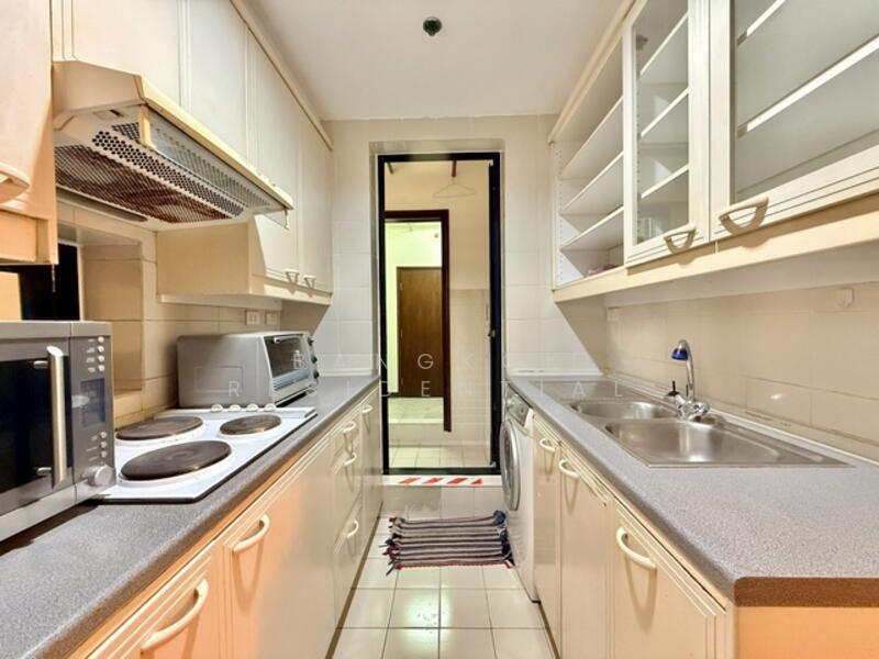 ให้เช่า - Baan Piya Sathorn : บ้านปิยะสาธร, กรุงเทพ