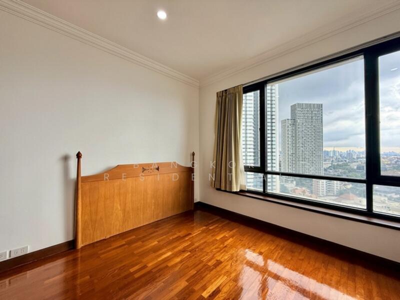 For Rent - Baan Piya Sathorn, Bangkok