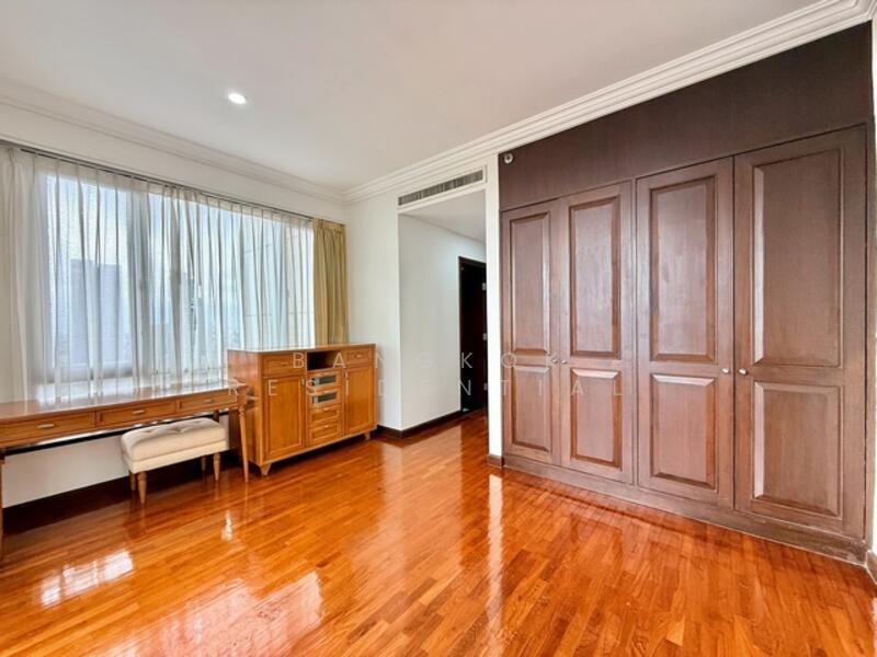 For Rent - Baan Piya Sathorn, Bangkok