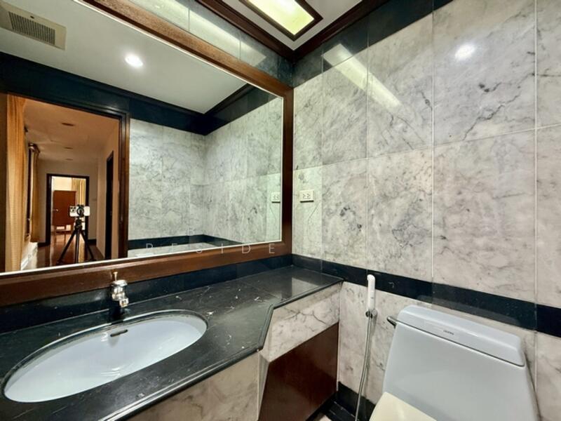 For Rent - Baan Piya Sathorn, Bangkok