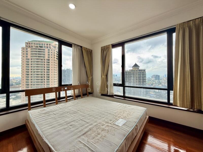 ให้เช่า - Baan Piya Sathorn : บ้านปิยะสาธร, กรุงเทพ