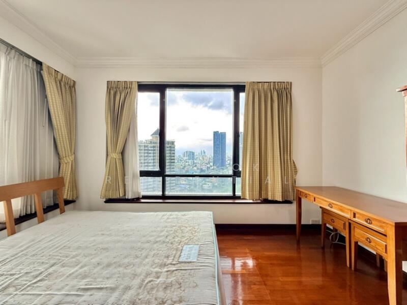 ให้เช่า - Baan Piya Sathorn : บ้านปิยะสาธร, กรุงเทพ