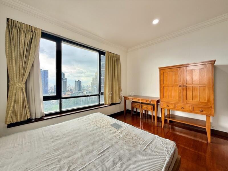 ให้เช่า - Baan Piya Sathorn : บ้านปิยะสาธร, กรุงเทพ