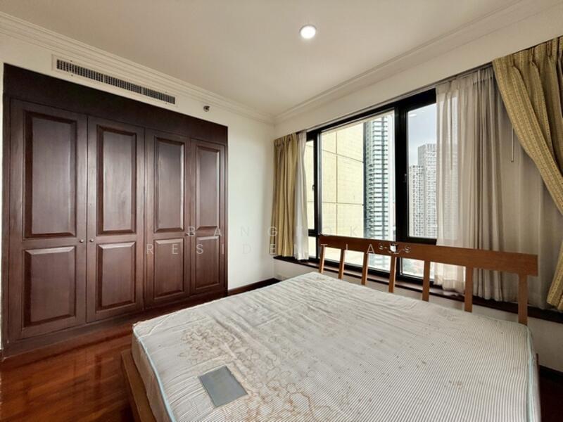 ให้เช่า - Baan Piya Sathorn : บ้านปิยะสาธร, กรุงเทพ