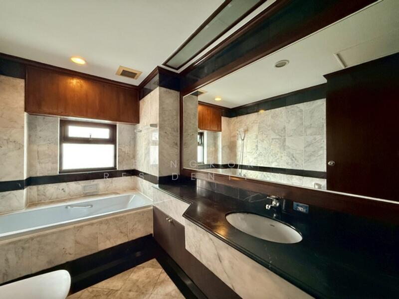 For Rent - Baan Piya Sathorn, Bangkok