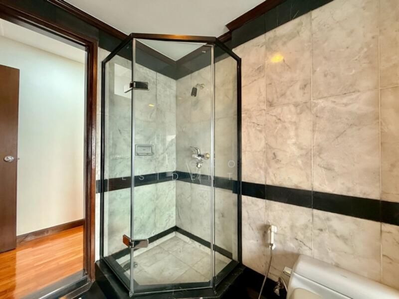 For Rent - Baan Piya Sathorn, Bangkok