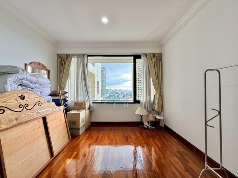 For Rent - Baan Piya Sathorn, Bangkok