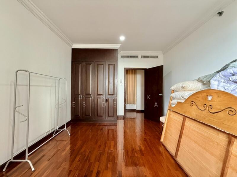 For Rent - Baan Piya Sathorn, Bangkok