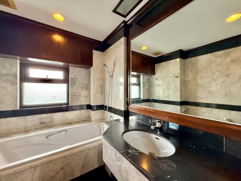 For Rent - Baan Piya Sathorn, Bangkok