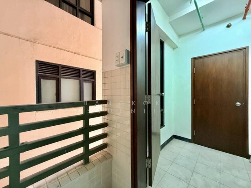 For Rent - Baan Piya Sathorn, Bangkok