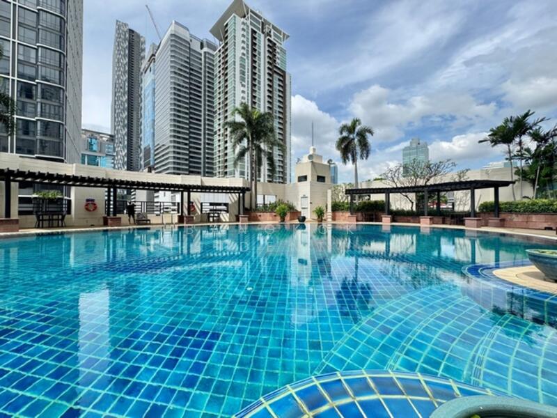 ให้เช่า - Baan Piya Sathorn : บ้านปิยะสาธร, กรุงเทพ