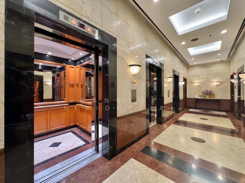 For Rent - Baan Piya Sathorn, Bangkok