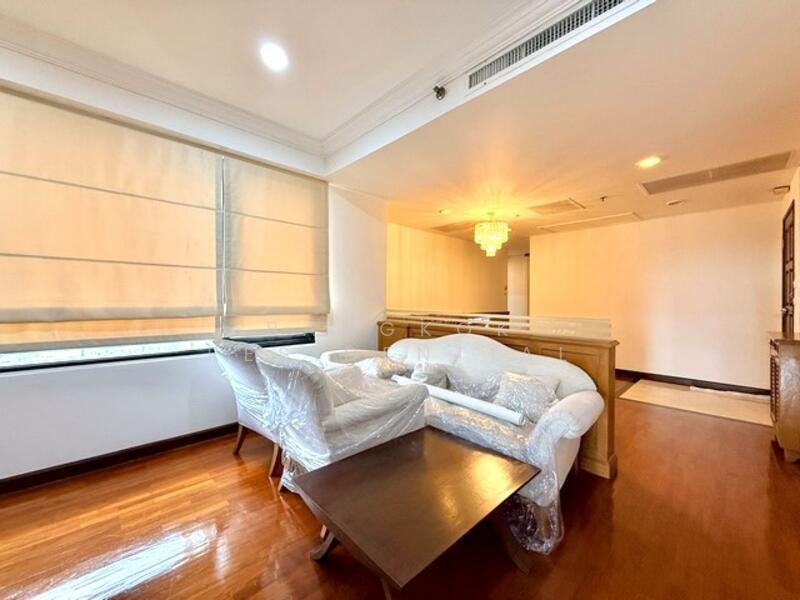 For Rent - Baan Piya Sathorn, Bangkok