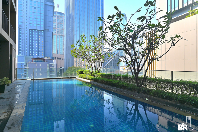 ให้เช่า - Noble Refine : โนเบิล รีไฟน์, กรุงเทพ