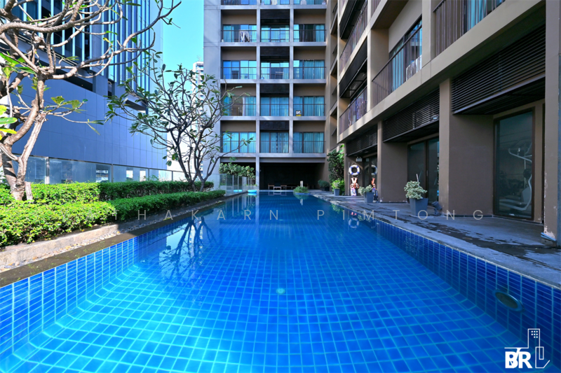 ให้เช่า - Noble Refine : โนเบิล รีไฟน์, กรุงเทพ