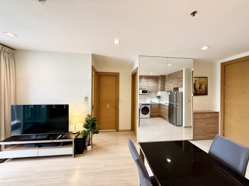 ให้เช่า - Rhythm Ratchada-Huaikwang, กรุงเทพ