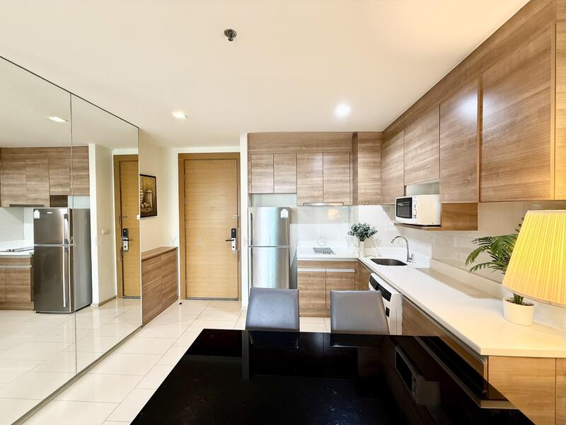 ให้เช่า - Rhythm Ratchada-Huaikwang, กรุงเทพ