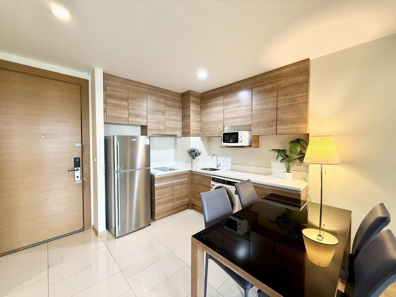 ให้เช่า - Rhythm Ratchada-Huaikwang, กรุงเทพ