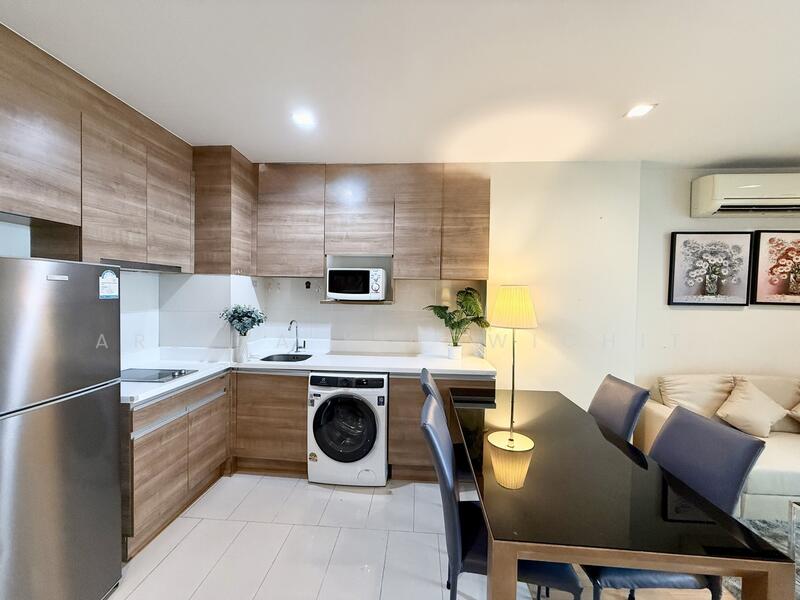 ให้เช่า - Rhythm Ratchada-Huaikwang, กรุงเทพ