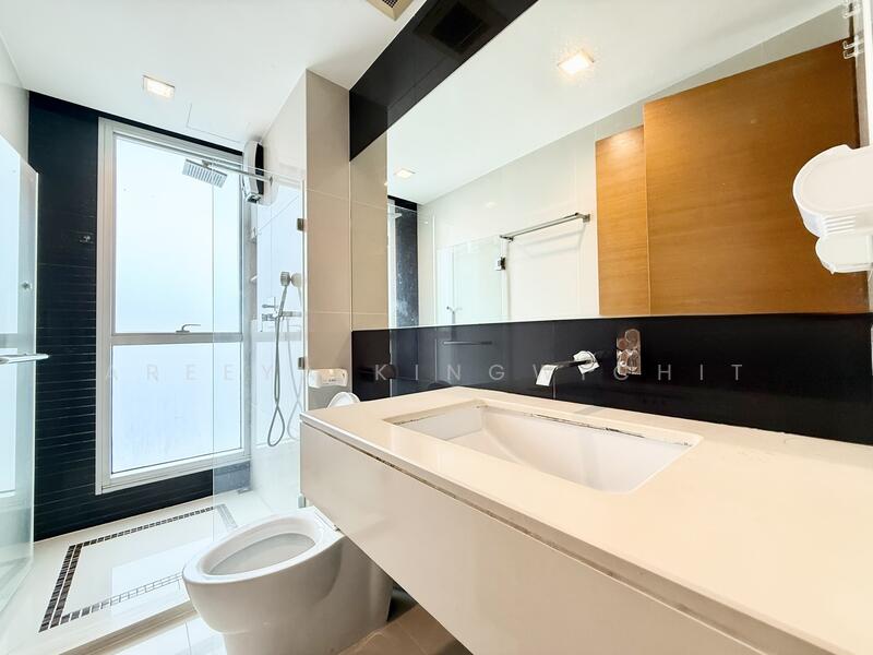 ให้เช่า - Rhythm Ratchada-Huaikwang, กรุงเทพ