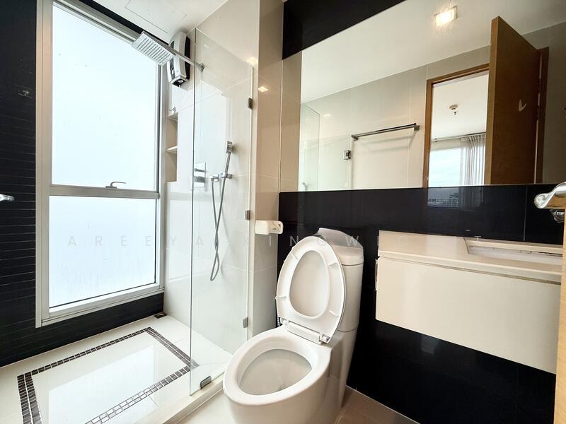 ให้เช่า - Rhythm Ratchada-Huaikwang, กรุงเทพ