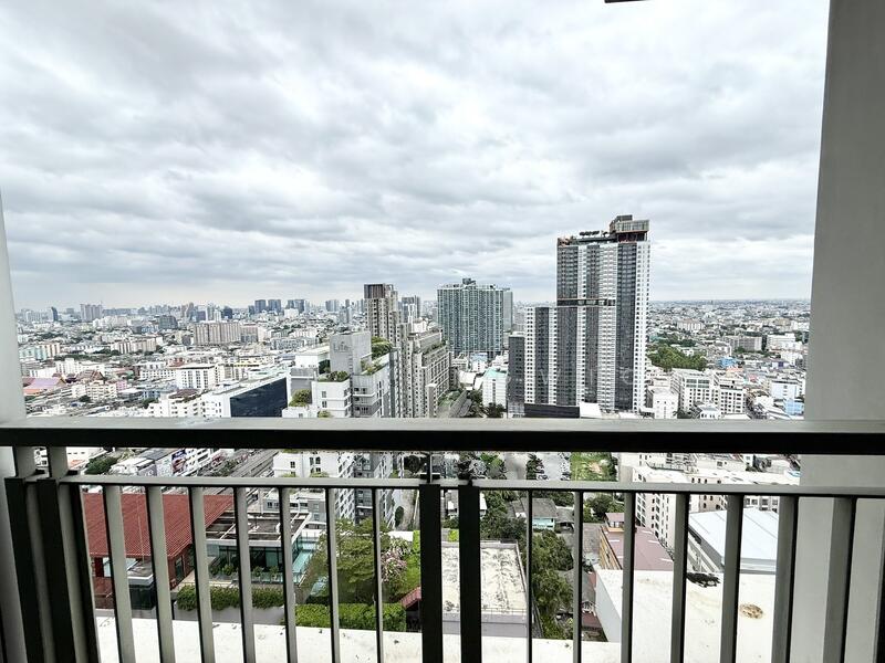 ให้เช่า - Rhythm Ratchada-Huaikwang, กรุงเทพ