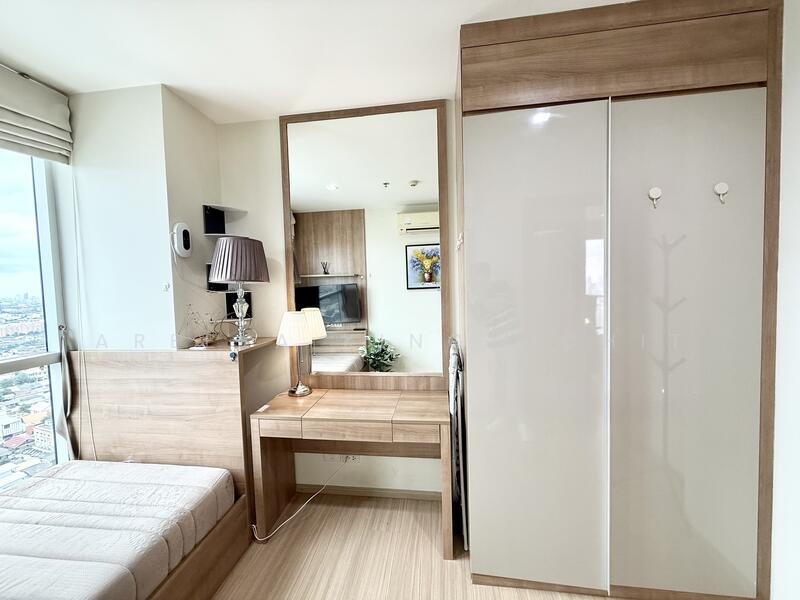 ให้เช่า - Rhythm Ratchada-Huaikwang, กรุงเทพ