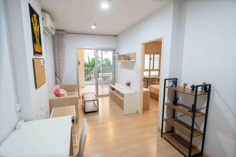 ให้เช่า - Centric Scene Ratchavipha : เซ็นทริค ซีน รัชวิภา, กรุงเทพ