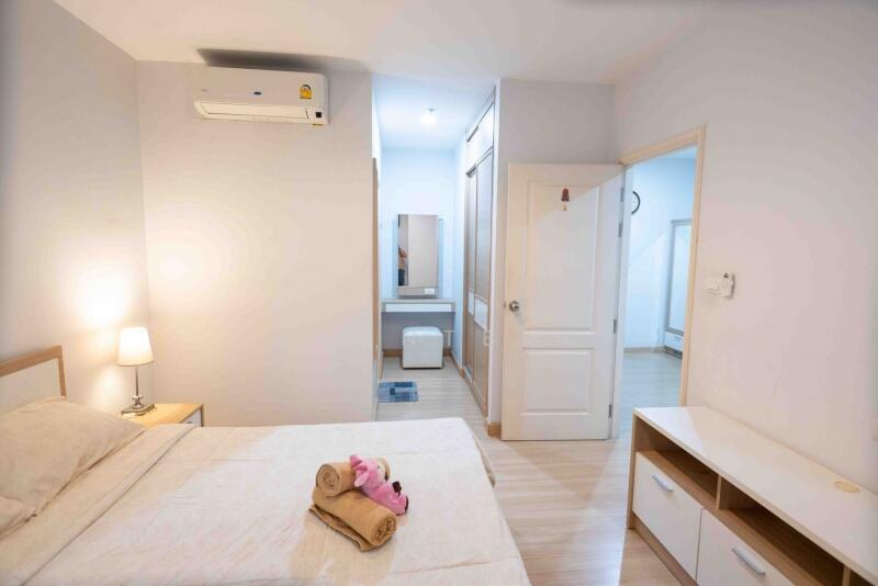 ให้เช่า - Centric Scene Ratchavipha : เซ็นทริค ซีน รัชวิภา, กรุงเทพ