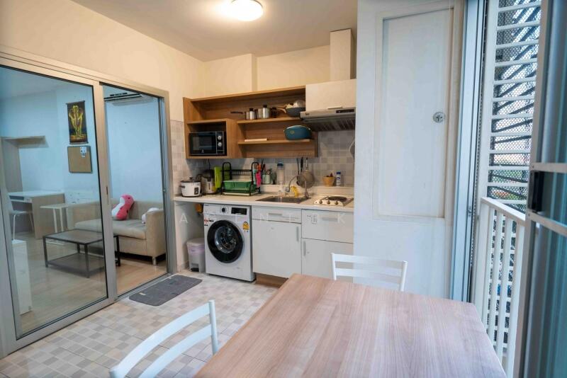 ให้เช่า - Centric Scene Ratchavipha : เซ็นทริค ซีน รัชวิภา, กรุงเทพ