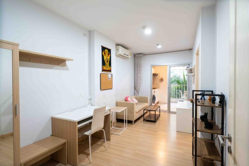 ให้เช่า - Centric Scene Ratchavipha : เซ็นทริค ซีน รัชวิภา, กรุงเทพ