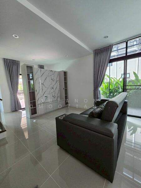 For Sale - COMO BOTANICA II Bangna, Samut Prakan